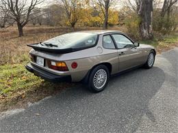 1982 Porsche 924 (CC-1792027) for sale in Southold, New York