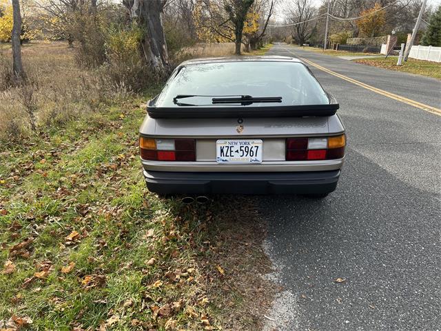 1982 Porsche 924 (CC-1792027) for sale in Southold, New York