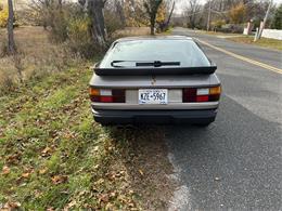 1982 Porsche 924 (CC-1792027) for sale in Southold, New York