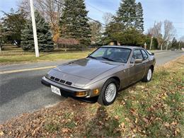 1982 Porsche 924 (CC-1792027) for sale in Southold, New York