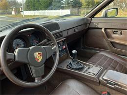 1982 Porsche 924 (CC-1792027) for sale in Southold, New York