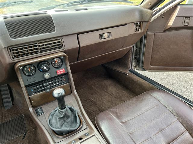 1982 Porsche 924 (CC-1792027) for sale in Southold, New York