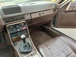 1982 Porsche 924 (CC-1792027) for sale in Southold, New York