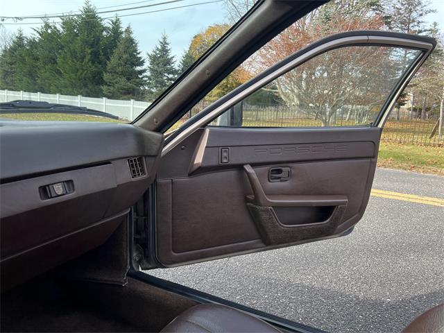 1982 Porsche 924 (CC-1792027) for sale in Southold, New York