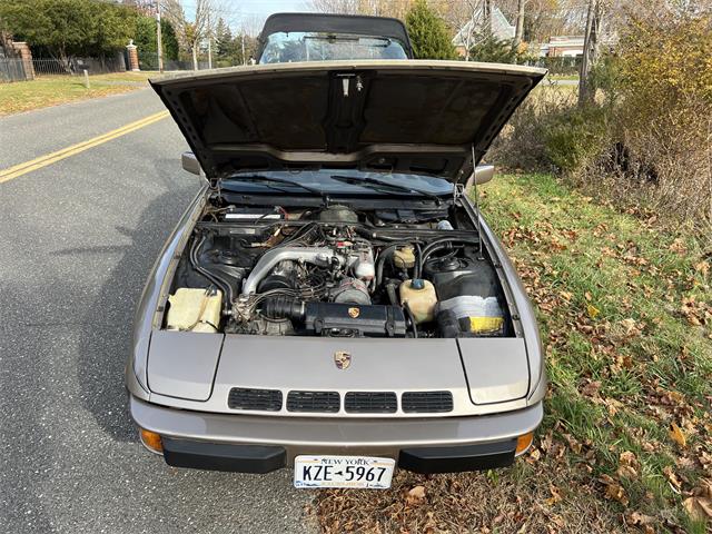 1982 Porsche 924 (CC-1792027) for sale in Southold, New York