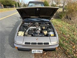 1982 Porsche 924 (CC-1792027) for sale in Southold, New York