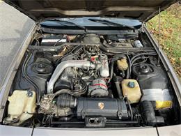 1982 Porsche 924 (CC-1792027) for sale in Southold, New York