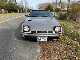 1982 Porsche 924 (CC-1792027) for sale in Southold, New York