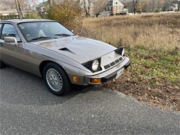 1982 Porsche 924 (CC-1792027) for sale in Southold, New York