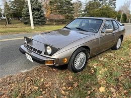 1982 Porsche 924 (CC-1792027) for sale in Southold, New York