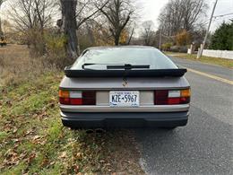 1982 Porsche 924 (CC-1792027) for sale in Southold, New York