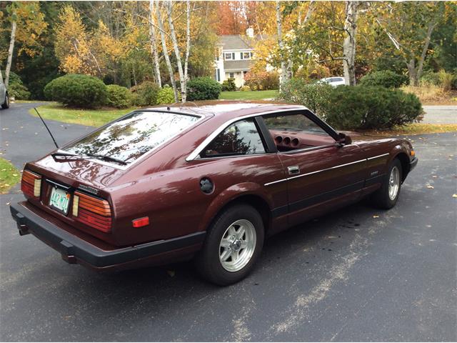 1982 Datsun 280ZX for Sale | ClassicCars.com | CC-1792028