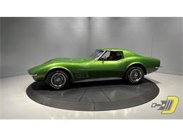 1972 Chevrolet Corvette (CC-1792036) for sale in Manitowoc, Wisconsin