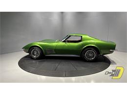 1972 Chevrolet Corvette (CC-1792036) for sale in Manitowoc, Wisconsin