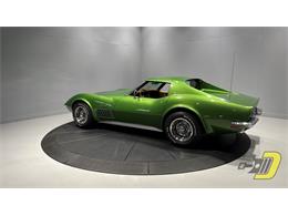 1972 Chevrolet Corvette (CC-1792036) for sale in Manitowoc, Wisconsin