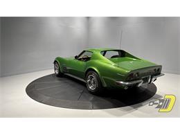 1972 Chevrolet Corvette (CC-1792036) for sale in Manitowoc, Wisconsin