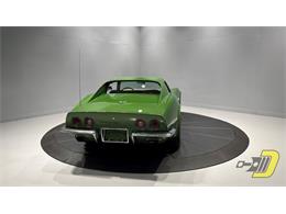 1972 Chevrolet Corvette (CC-1792036) for sale in Manitowoc, Wisconsin