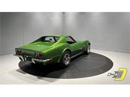 1972 Chevrolet Corvette (CC-1792036) for sale in Manitowoc, Wisconsin
