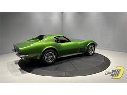 1972 Chevrolet Corvette (CC-1792036) for sale in Manitowoc, Wisconsin