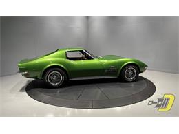 1972 Chevrolet Corvette (CC-1792036) for sale in Manitowoc, Wisconsin