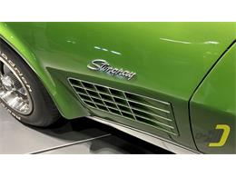 1972 Chevrolet Corvette (CC-1792036) for sale in Manitowoc, Wisconsin