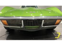 1972 Chevrolet Corvette (CC-1792036) for sale in Manitowoc, Wisconsin
