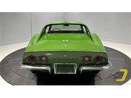 1972 Chevrolet Corvette (CC-1792036) for sale in Manitowoc, Wisconsin