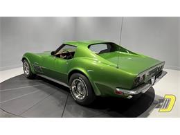 1972 Chevrolet Corvette (CC-1792036) for sale in Manitowoc, Wisconsin