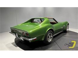 1972 Chevrolet Corvette (CC-1792036) for sale in Manitowoc, Wisconsin