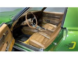 1972 Chevrolet Corvette (CC-1792036) for sale in Manitowoc, Wisconsin