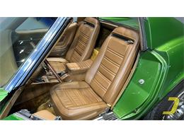 1972 Chevrolet Corvette (CC-1792036) for sale in Manitowoc, Wisconsin