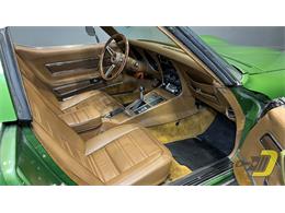 1972 Chevrolet Corvette (CC-1792036) for sale in Manitowoc, Wisconsin