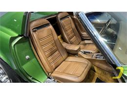 1972 Chevrolet Corvette (CC-1792036) for sale in Manitowoc, Wisconsin