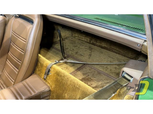 1972 Chevrolet Corvette (CC-1792036) for sale in Manitowoc, Wisconsin