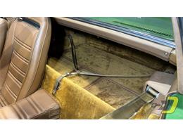 1972 Chevrolet Corvette (CC-1792036) for sale in Manitowoc, Wisconsin