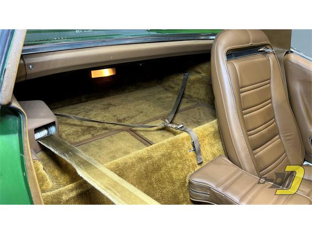 1972 Chevrolet Corvette (CC-1792036) for sale in Manitowoc, Wisconsin