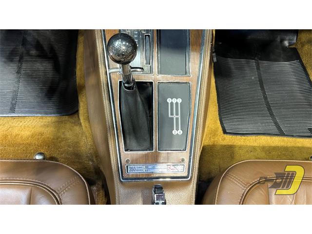 1972 Chevrolet Corvette (CC-1792036) for sale in Manitowoc, Wisconsin
