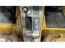 1972 Chevrolet Corvette (CC-1792036) for sale in Manitowoc, Wisconsin
