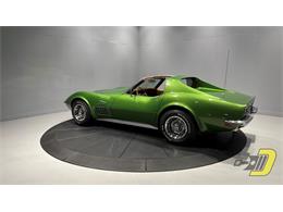 1972 Chevrolet Corvette (CC-1792036) for sale in Manitowoc, Wisconsin