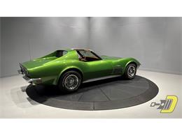 1972 Chevrolet Corvette (CC-1792036) for sale in Manitowoc, Wisconsin