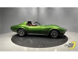 1972 Chevrolet Corvette (CC-1792036) for sale in Manitowoc, Wisconsin