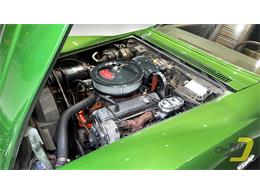 1972 Chevrolet Corvette (CC-1792036) for sale in Manitowoc, Wisconsin