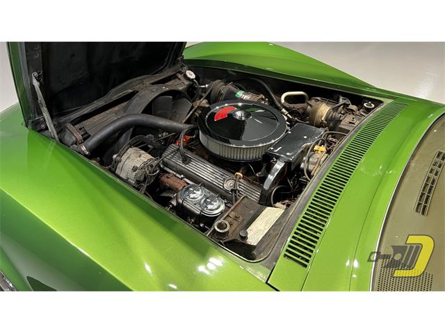 1972 Chevrolet Corvette (CC-1792036) for sale in Manitowoc, Wisconsin