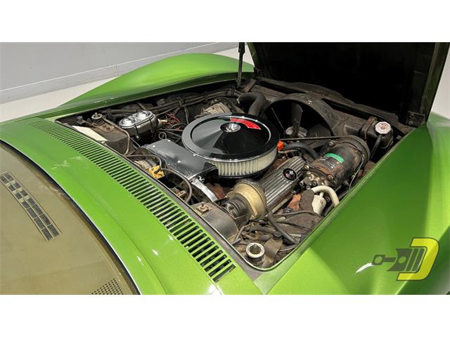 1972 Chevrolet Corvette (CC-1792036) for sale in Manitowoc, Wisconsin