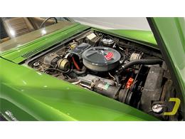 1972 Chevrolet Corvette (CC-1792036) for sale in Manitowoc, Wisconsin