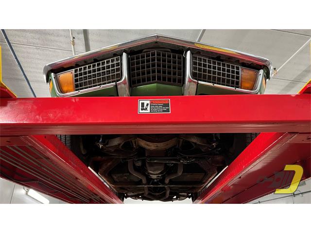 1972 Chevrolet Corvette (CC-1792036) for sale in Manitowoc, Wisconsin