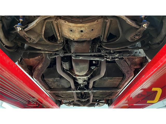 1972 Chevrolet Corvette (CC-1792036) for sale in Manitowoc, Wisconsin