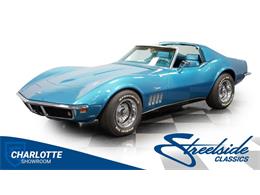 1969 Chevrolet Corvette (CC-1792038) for sale in Concord, North Carolina