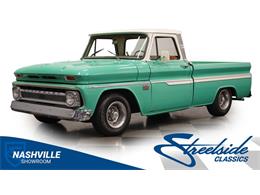 1966 Chevrolet C10 (CC-1792039) for sale in Lavergne, Tennessee