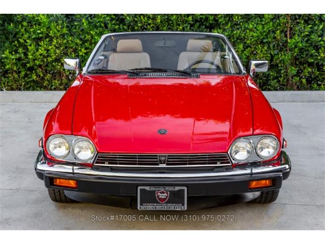 1990 Jaguar XJS (CC-1792042) for sale in Beverly Hills, California